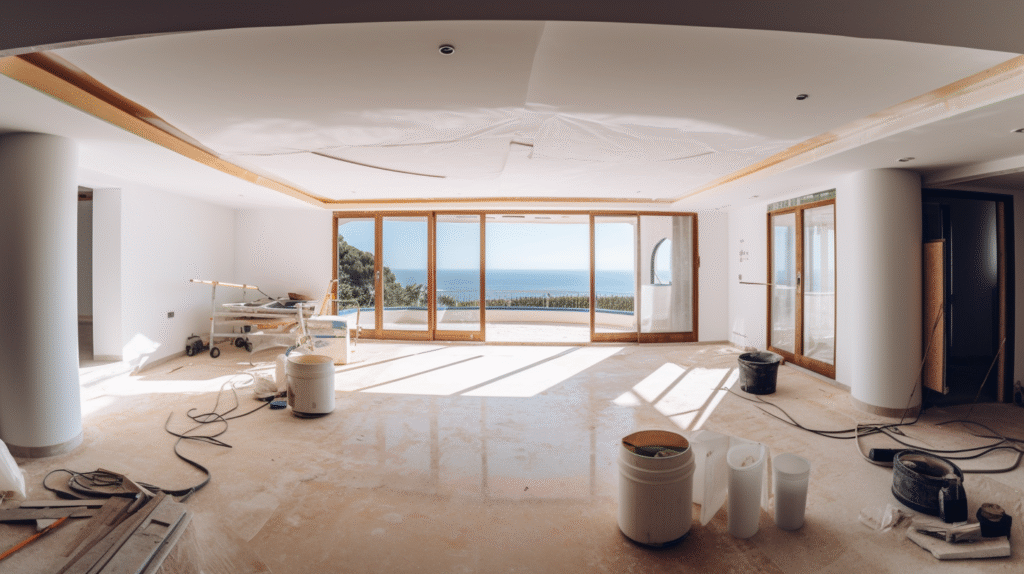 smalokrenovation